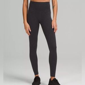 Lululemon Wunder Train High Rise